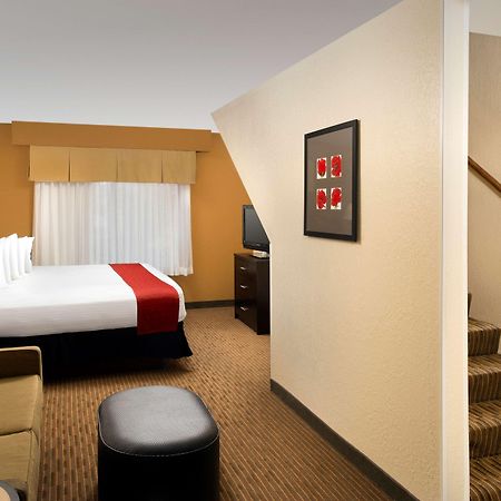 เบสต์ เวสเทิร์น อลาโม สวีตส์ Hotel ซานอันโตนิโอ ภายนอก รูปภาพ